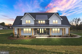 0 Wilson Road, Marshall, VA 20115