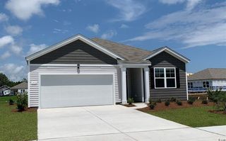 1930 Equinox Way Lot 239 - Aria B, Aria B Myrtle Beach, SC 29577