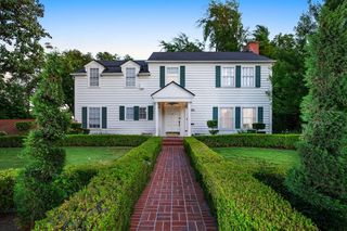 244 E  Terrace Ave, Fresno, CA 93704