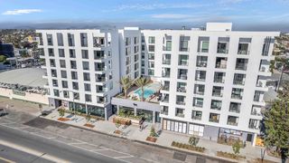 4135 Park Blvd #412, San Diego, CA 92103