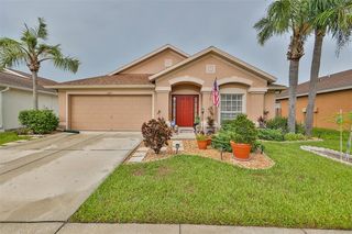 12513 Early Run Ln, Riverview, FL 33578