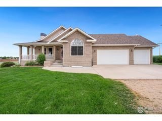 12164 County Road 74, Eaton, CO 80615