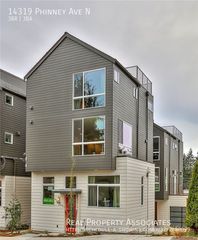 14319 Phinney Ave  N, Seattle, WA 98133
