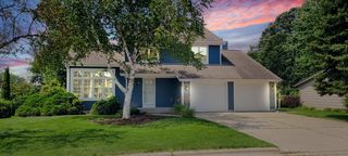 417 Heather LANE, Fredonia, WI 53021