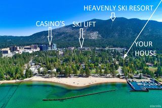 4019 Blackrock Rd, South Lake Tahoe, CA 96150