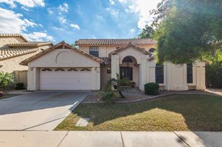 1717 E  Watercress Ln, Gilbert, AZ 85234