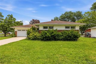 1 Eisenhower Dr, Lockport, NY 14094
