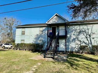 1907 Avenue C #4, Rosenberg, TX 77471