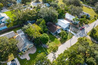 1803 Fletcher St, Melbourne, FL 32901