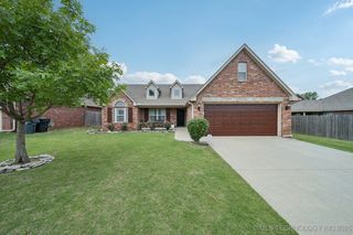 15606 S  College Ave, Glenpool, OK 74033