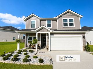 206 Garrison Grove Dr, Simpsonville, SC 29680