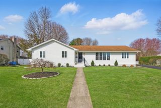 401 Coppermill Road, Wethersfield, CT 06109