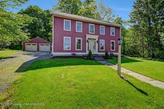 15898 State Route 407, Fleetville, PA 18420