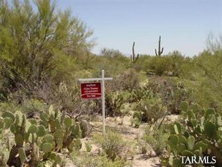 W  Oasis Rd, Tucson, AZ 85742