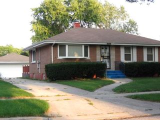 1237 Lind Ave, Berkeley, IL 60163