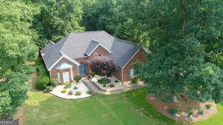 235 Huiet Dr, McDonough, GA 30252