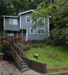 21 Tamalpais Rd #1, Fairfax, CA 94930