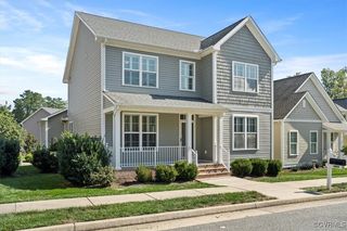14824 Diamond Creek Ter, Midlothian, VA 23113
