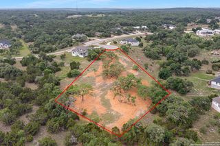 1222 Cattle Dell LOT 1713, New Braunfels, TX 78132