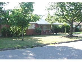 2828 NE Vernon Drive #1, Augusta, GA 30919