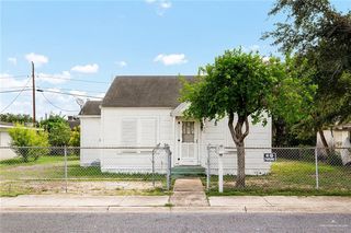 812 N  22nd St, McAllen, TX 78501