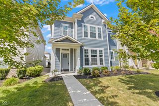 17314 Dallington St, Westfield, IN 46074