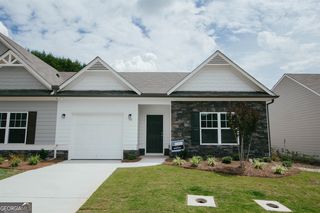 49 Hydrangea Ct #10, Dallas, GA 30132
