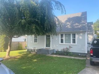 409 Odell St, Summersville, WV 26651