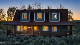 8830 N  500 W, Tetonia, ID 83452