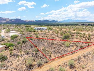 237 W  Aberdeen St #58, Vail, AZ 85641