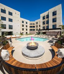 7566 W  Sunset Blvd #322, Los Angeles, CA 90046