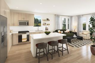 925 W  Mallard Creek Church Rd #2207, Charlotte, NC 28262