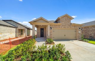 7923 Prospect Dr, Fulshear, TX 77441