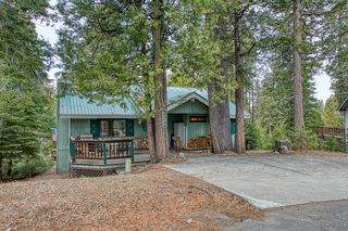 41150 Woodridge Ln, Shaver Lake, CA 93664