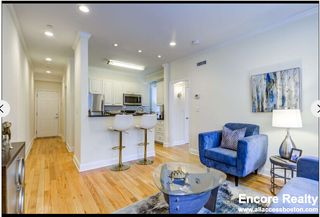 1 Chauncy St #2, Cambridge, MA 02138