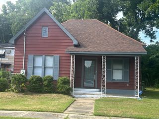 1507 E  7th Ave, Pine Bluff, AR 71601