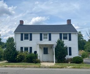 1028 Route 94, Blairstown, NJ 07825
