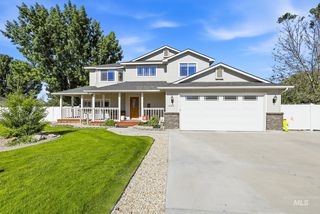 6185 N  Serenity Ln, Meridian, ID 83646