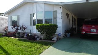 8128 Monitor Dr, New port richey, FL 34653