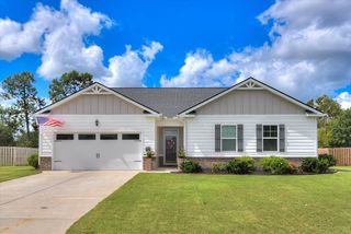7106 Sideboard Xing, Aiken, SC 29803