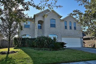 3122 Schumann Oaks Dr, Spring, TX 77386