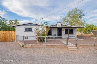 2823 N  Castro Ave, Tucson, AZ 85705