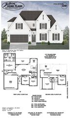 160 Mebane Valley Cv, Oakland, TN 38060