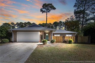 1101 Vesper Ln, Fayetteville, NC 28311