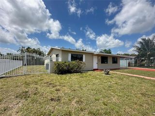 1261 NW 54th Ter, Fort Lauderdale, FL 33313