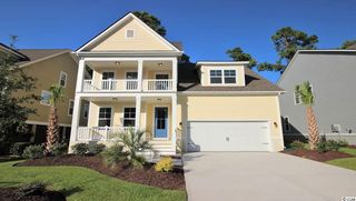 821 Falkirk St. Lot 27 - Willow Oak C, Myrtle Beach, SC 29579
