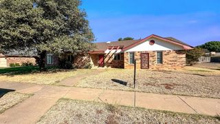 3702 103rd St, Lubbock, TX 79423