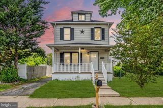 240 Mason Ave, Hamilton, NJ 08610