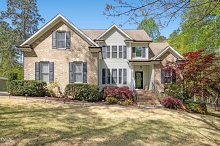 1503 Anterra Dr, Wake Forest, NC 27587