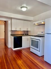 Kitchen - south view